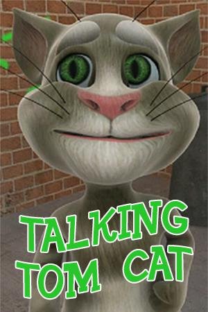 download Talking Tom Cat v1.1.5 apk